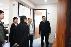 校企合作促發展，攜手共繪新篇章