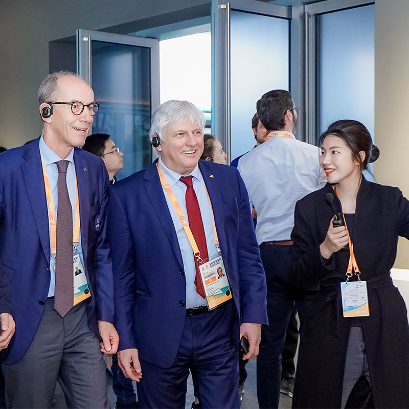 祝賀騰辰科技正式成為中國博物館協會會員單位