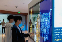 智能講解系統在博物館數字化轉型中的關鍵作用