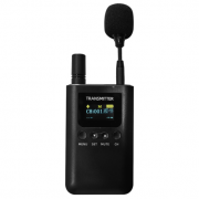 工廠講解新標配：無線講解器，讓信息傳遞更智