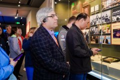 覆蓋全場景需求！講解機憑三大優勢助力文化傳